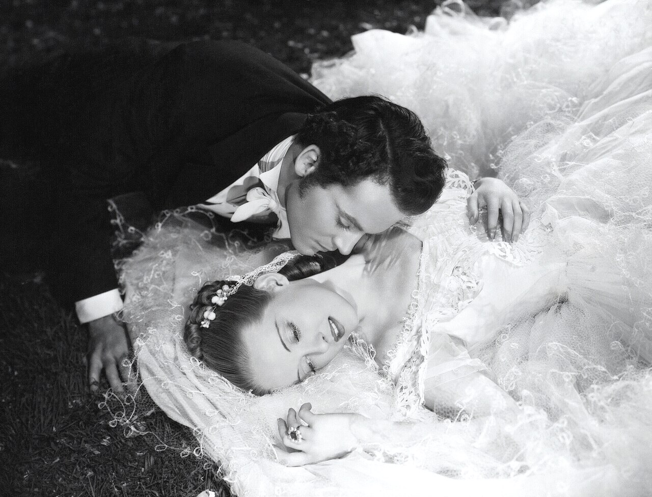 Bette Davis