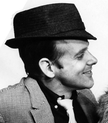 Bob Fosse