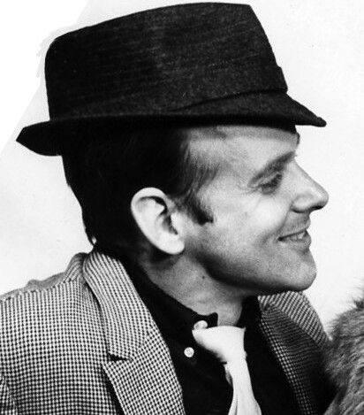 Bob Fosse