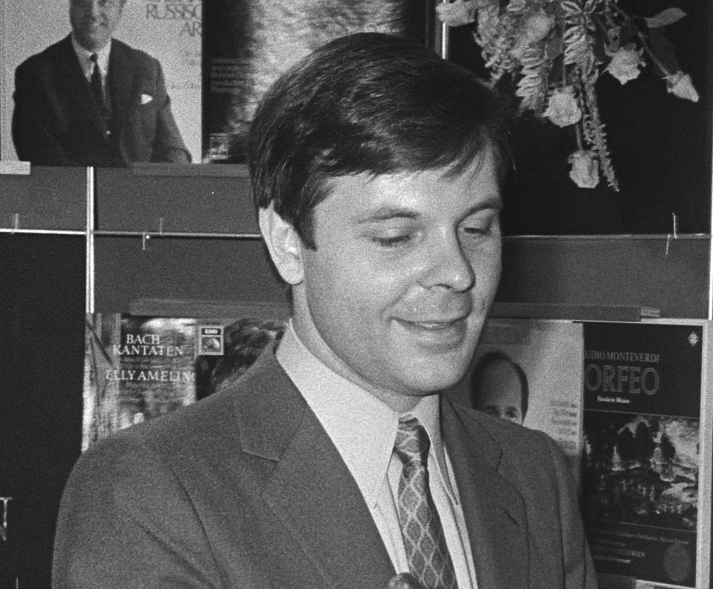 Dietrich Fischer-Dieskau