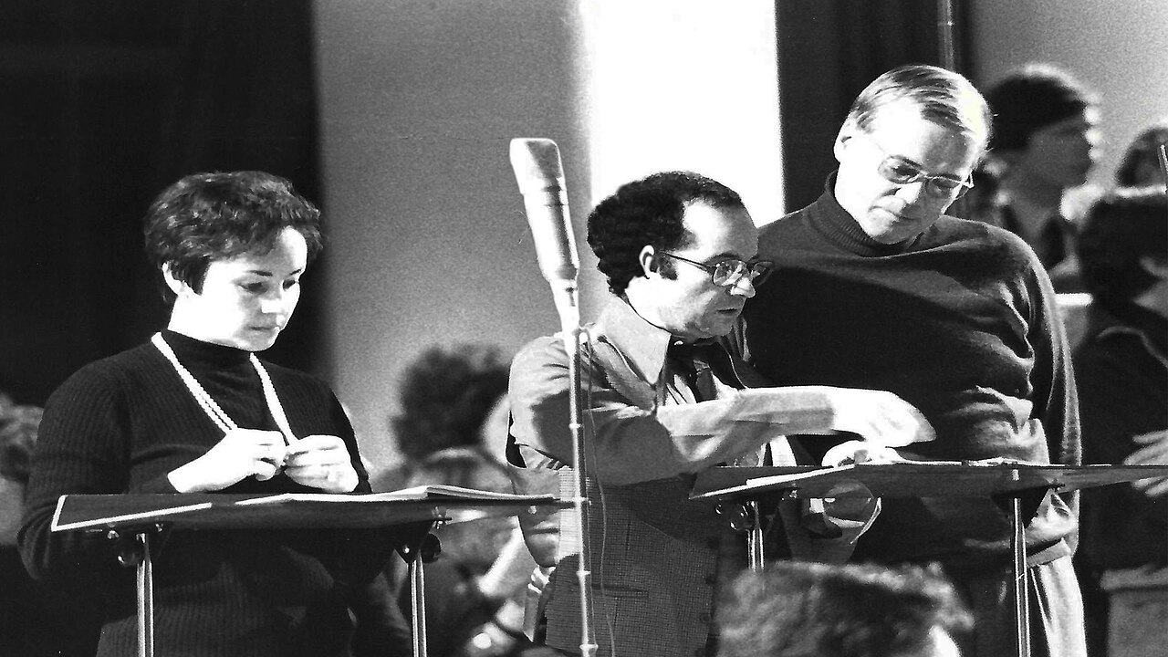 Dietrich Fischer-Dieskau