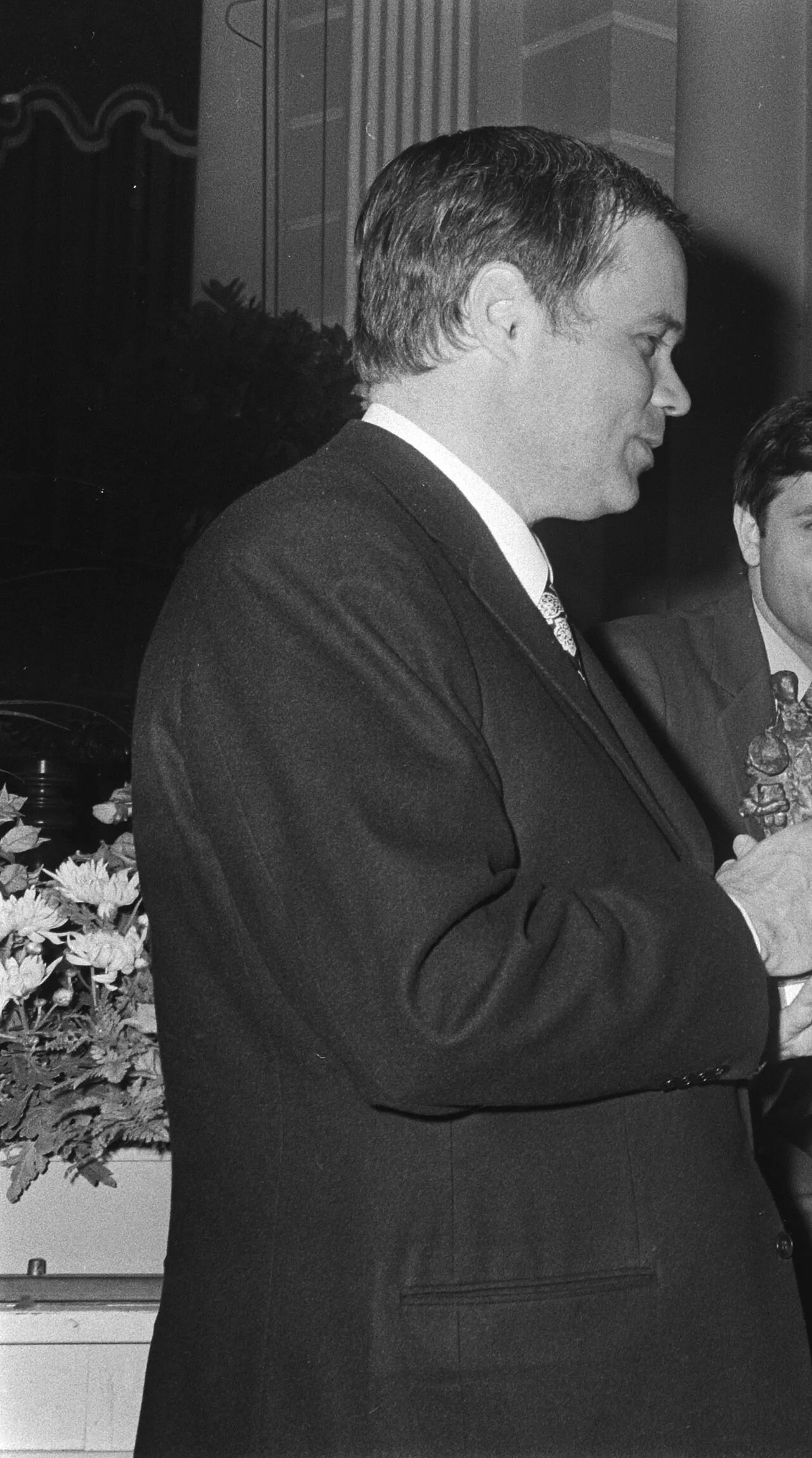Dietrich Fischer-Dieskau